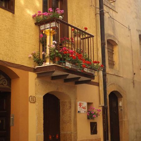 Bed And Breakfast Baobab Piazza Armerina Luaran gambar