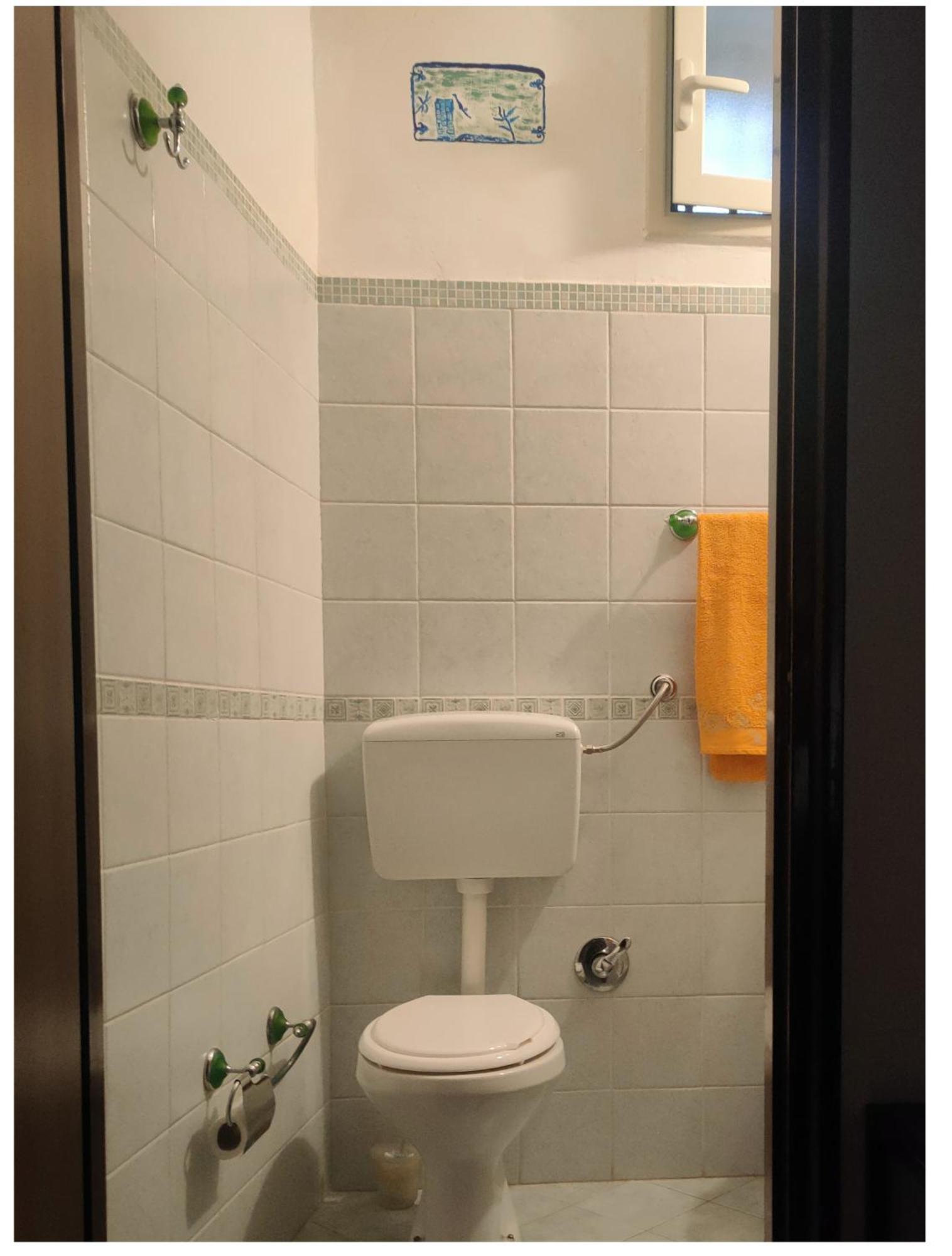 Bed And Breakfast Baobab Piazza Armerina Bilik gambar