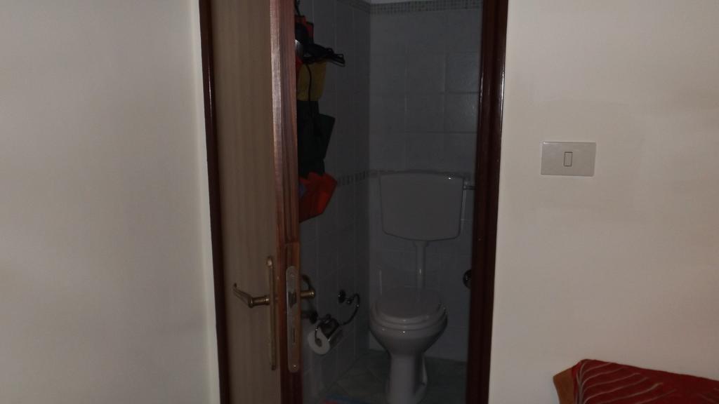 Bed And Breakfast Baobab Piazza Armerina Luaran gambar