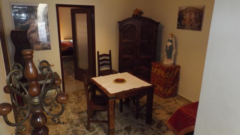 Bed And Breakfast Baobab Piazza Armerina Luaran gambar