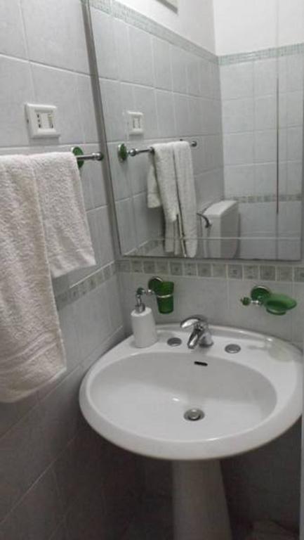 Bed And Breakfast Baobab Piazza Armerina Luaran gambar