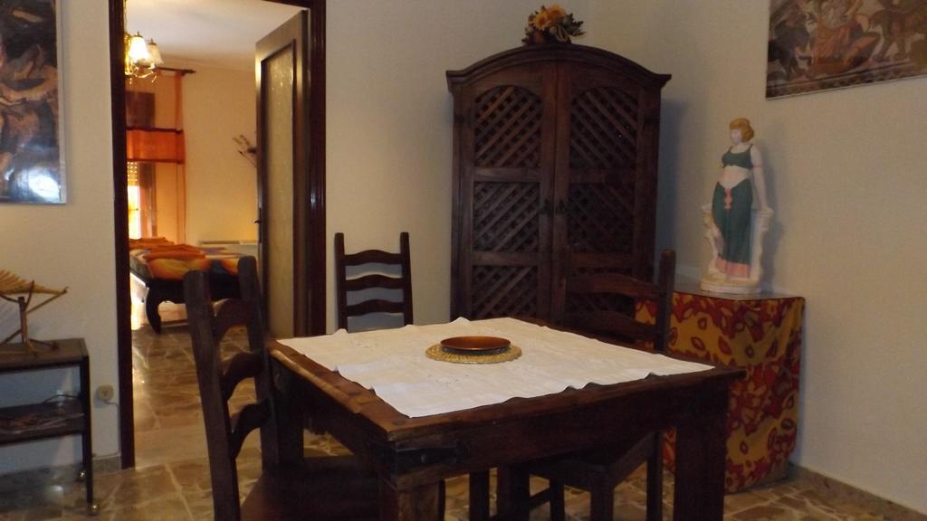 Bed And Breakfast Baobab Piazza Armerina Luaran gambar