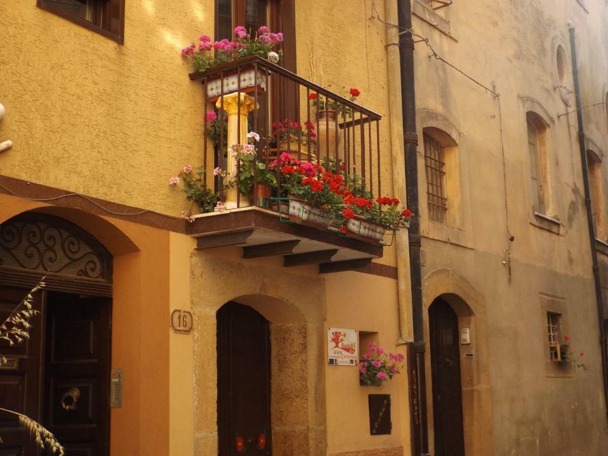 Bed And Breakfast Baobab Piazza Armerina Luaran gambar
